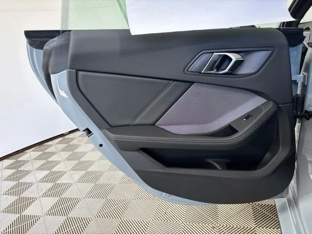 New 2026 Brooklyn Grey Metallic BMW 228 Gran Coupe image 15