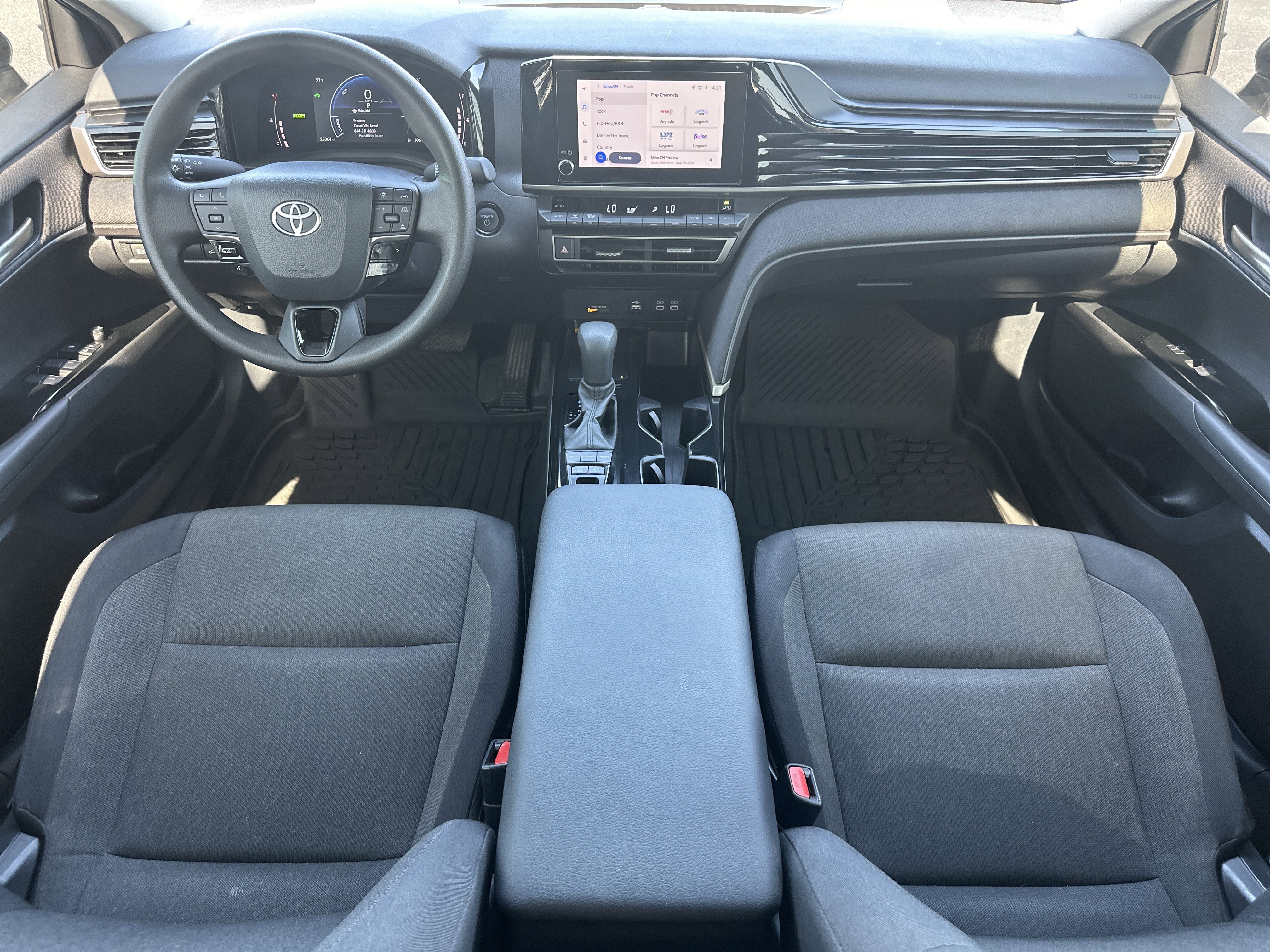 Used 2025 OCEAN GEM Toyota  image 21