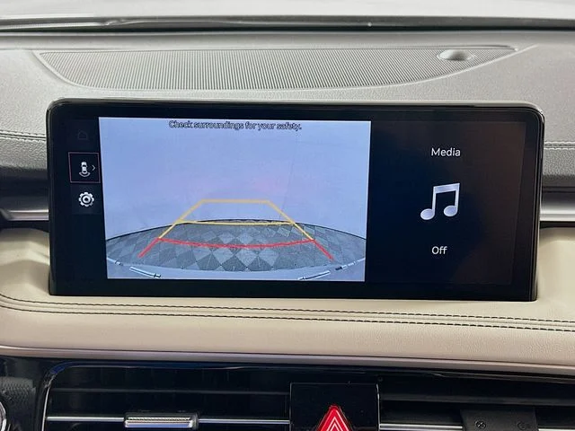 New 2026 Genesis G70 2.5T