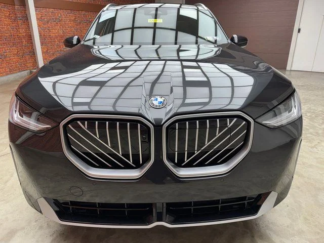 Used 2026 Gray BMW 30 xDrive image 8
