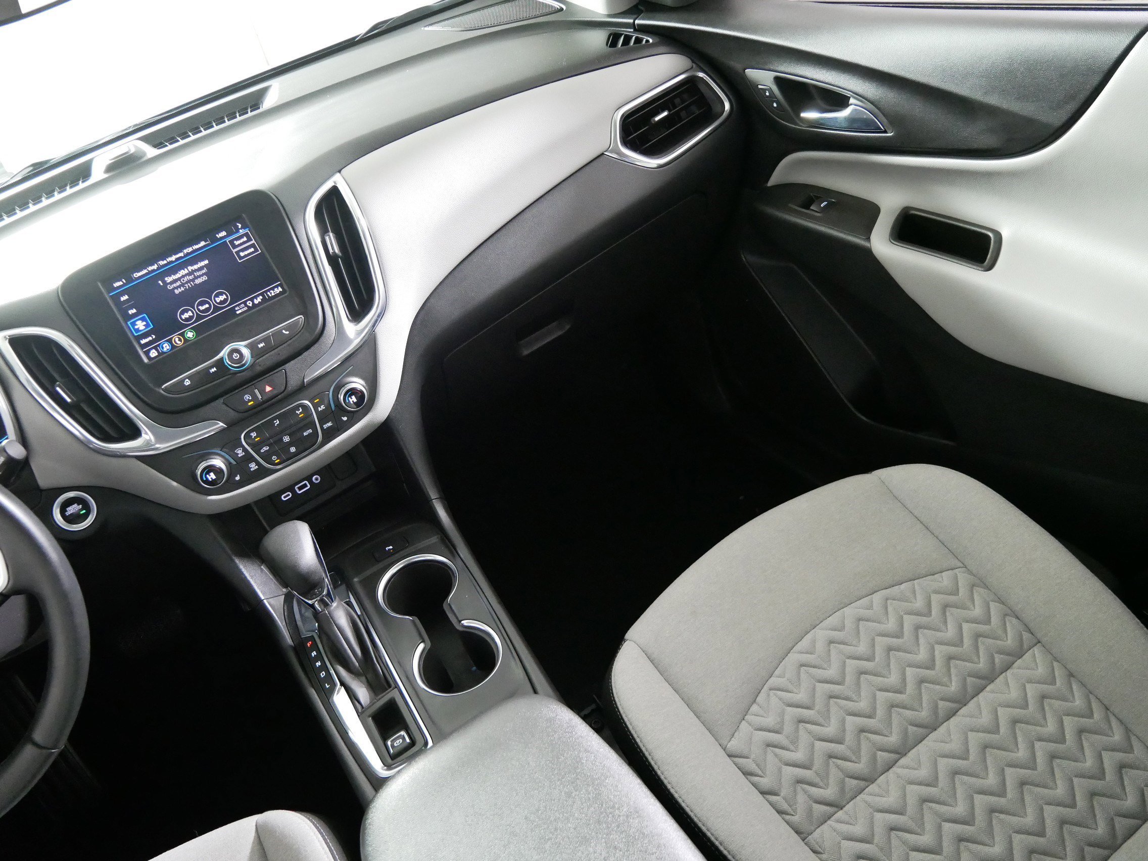 Used 2023 Mosaic Black Metallic Chevrolet LT image 11