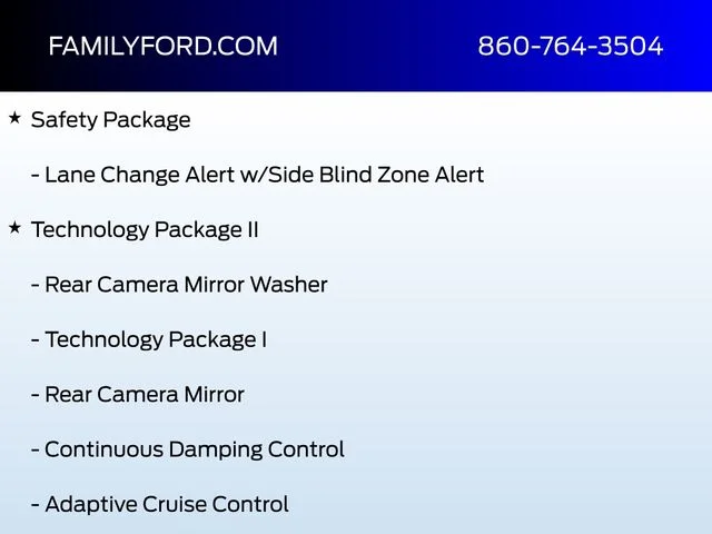 Certified Used 2022 Cinnabar Metallic Buick Avenir image 3