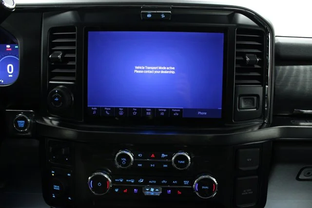 New 2026 Carbonized Gray Metallic Ford F-250® Lariat® image 45