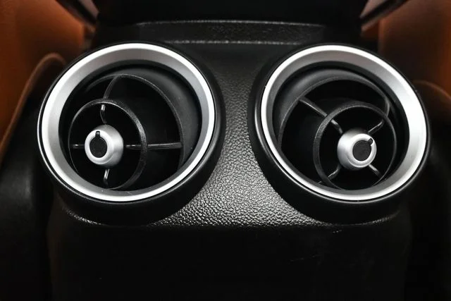 Used 2019 Gray Alfa Romeo Base image 17