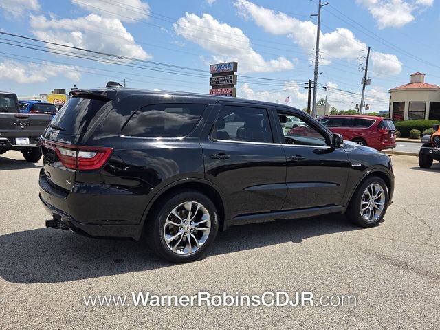 Used 2020 Black Dodge R/T image 17