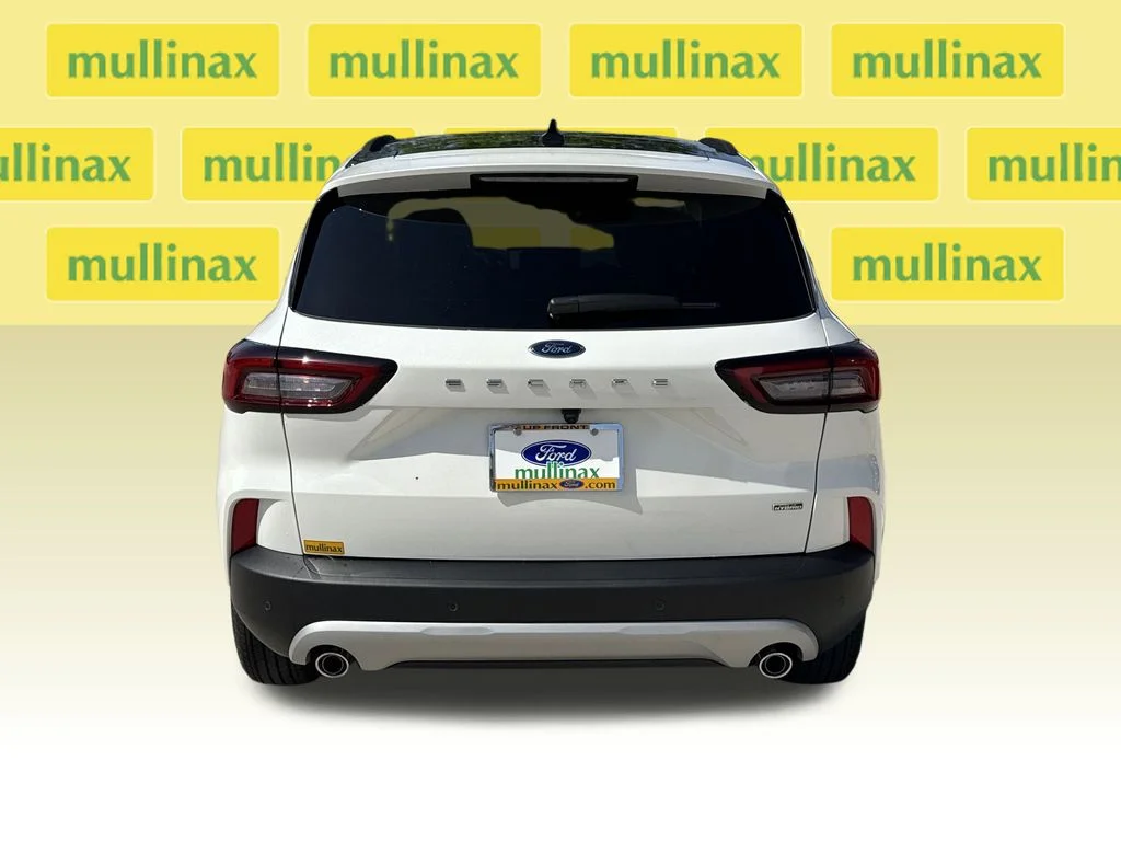 2025 Ford Escape Plug-in hybrid PHEV - Photo 29