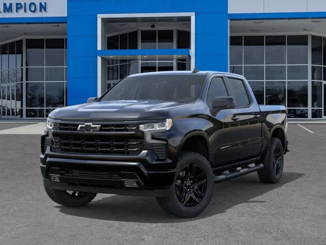 2026 Chevrolet Silverado 1500 RST - Photo 6