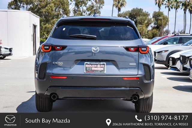 2026 Mazda CX-50 Premium - Photo 7