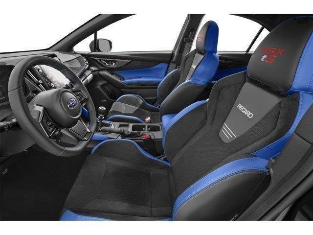 New 2026 CRYSTAL BLACK SILICA Subaru tS image 4