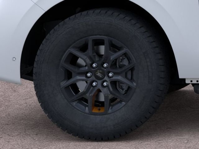 New 2026 Star White Metallic Tri-Coat Ford Tremor image 19