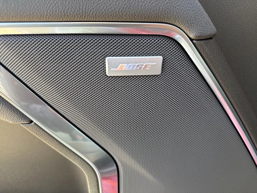 2025 Chevrolet Silverado 1500 LTZ - Photo 24