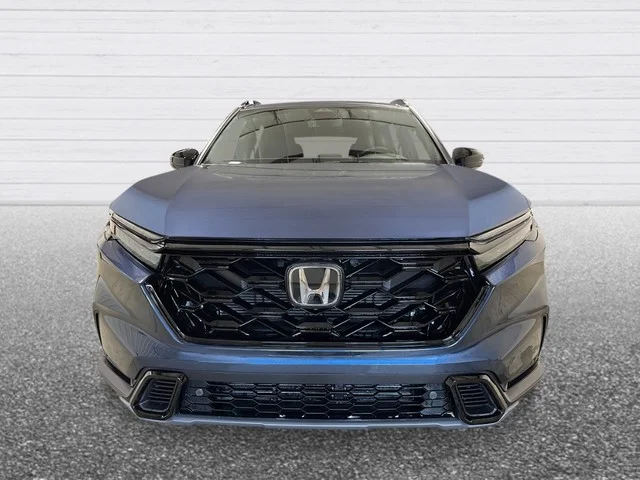 New 2027 Canyon River Blue Metallic Honda Sport-L image 11