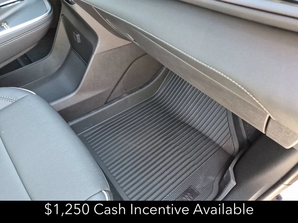 2026 Buick Enclave Preferred - Photo 42