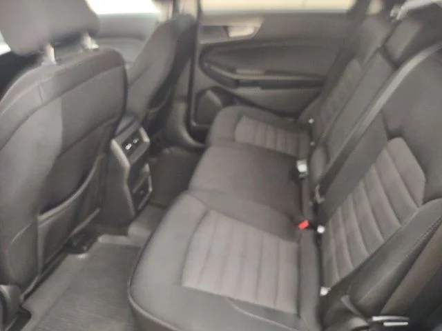 Certified Used 2023 Silver Ford SEL image 17