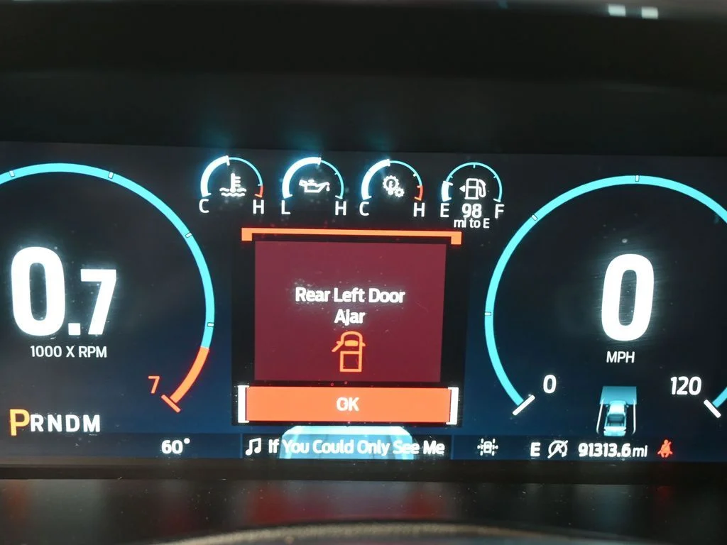 2021 Ford F-150 Limited - Photo 15