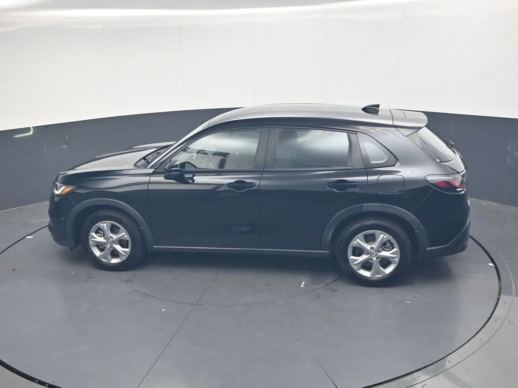 2025 Honda HR-V LX - Photo 20