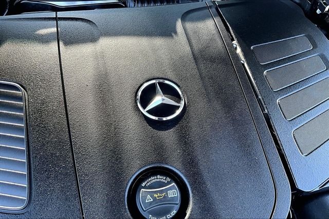 Certified Used 2026 Black Mercedes-Benz GLC 300 image 29
