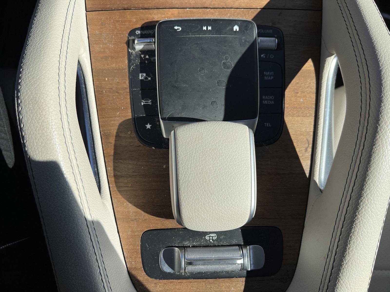 Used 2024  Mercedes-Benz  image 15