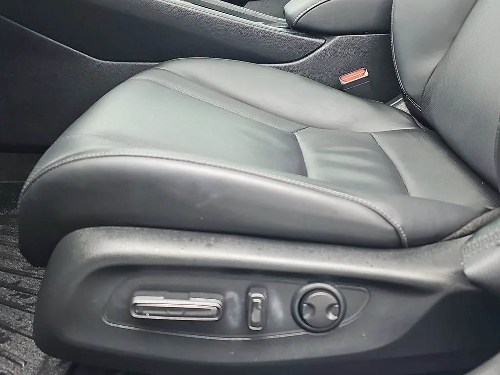 Used 2024  Honda Sport-L image 28