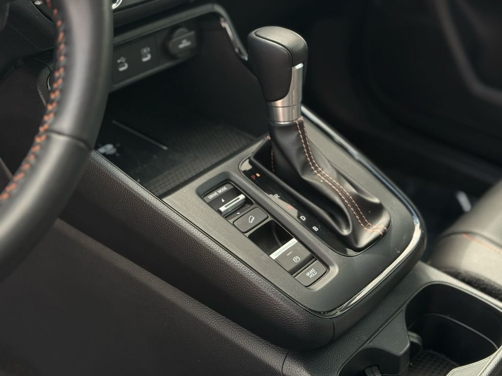 2026 Honda CR-V Sport-L - Photo 11