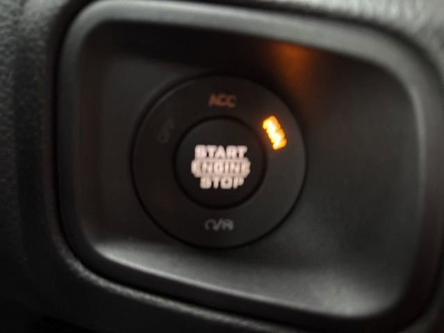 2025 Jeep Wrangler 4-Door Sport S - Photo 23