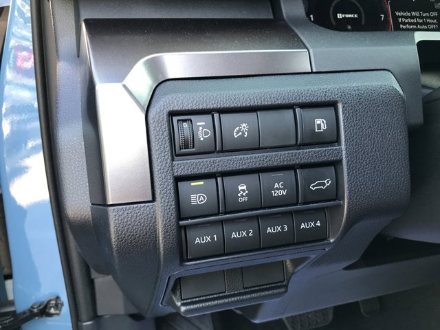 2026 Toyota 4Runner TRD Off-Road Premium - Photo 15
