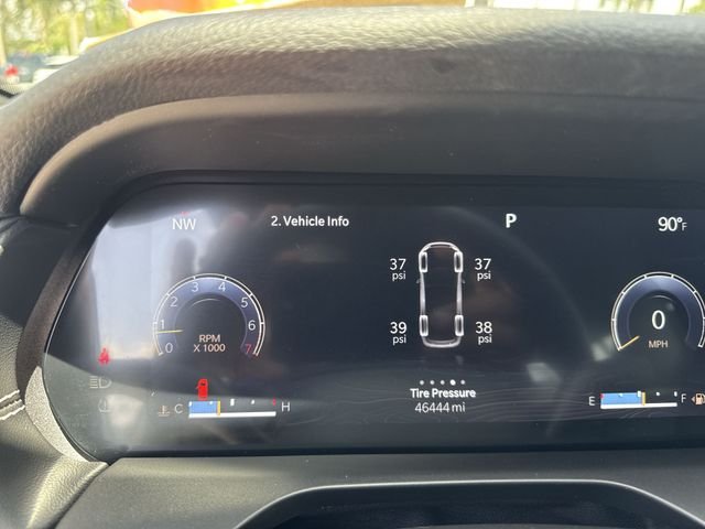 2023 Jeep Grand Cherokee L Altitude - Photo 15