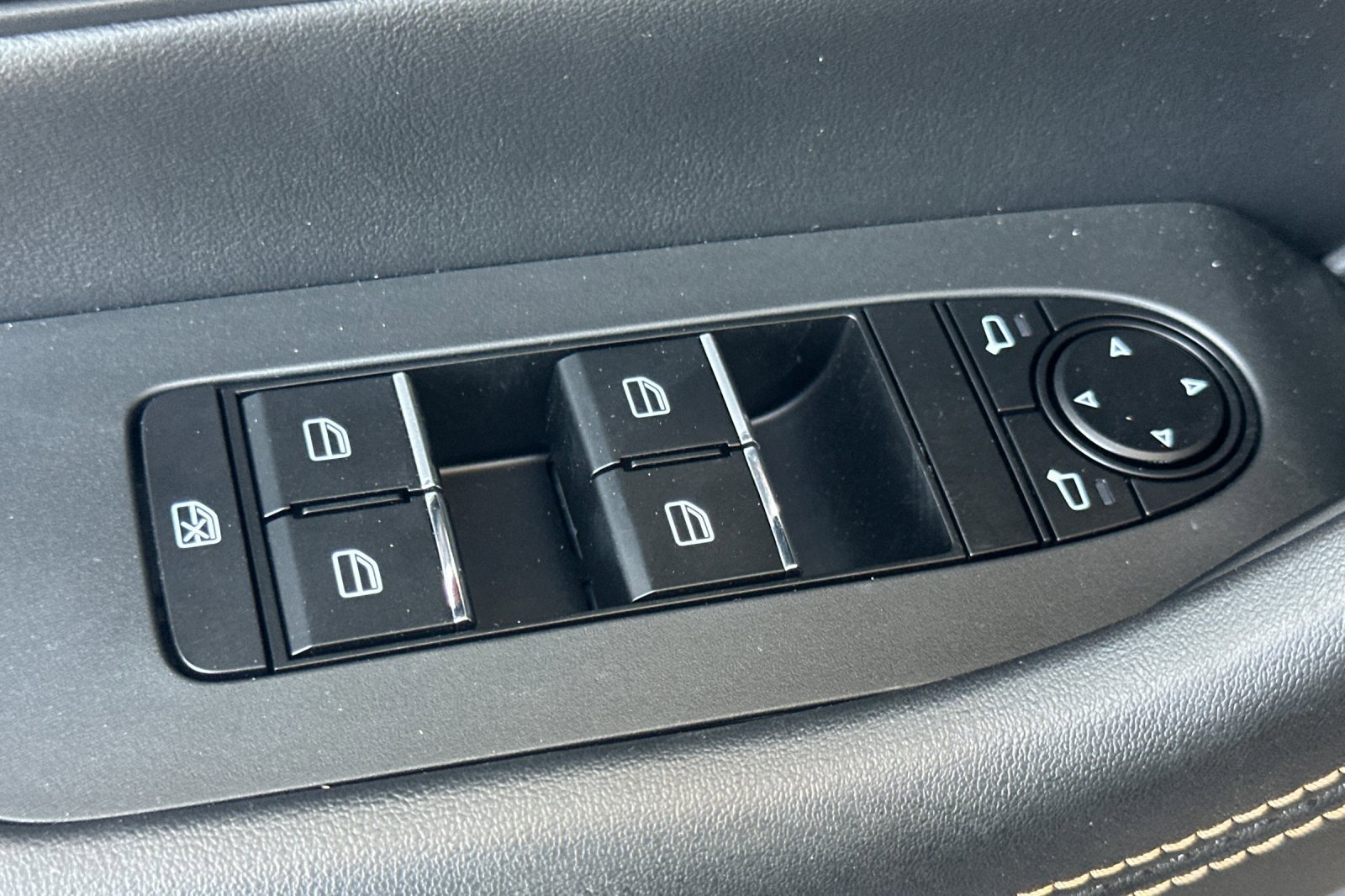 2025 Mazda CX-90 Premium Sport - Photo 12