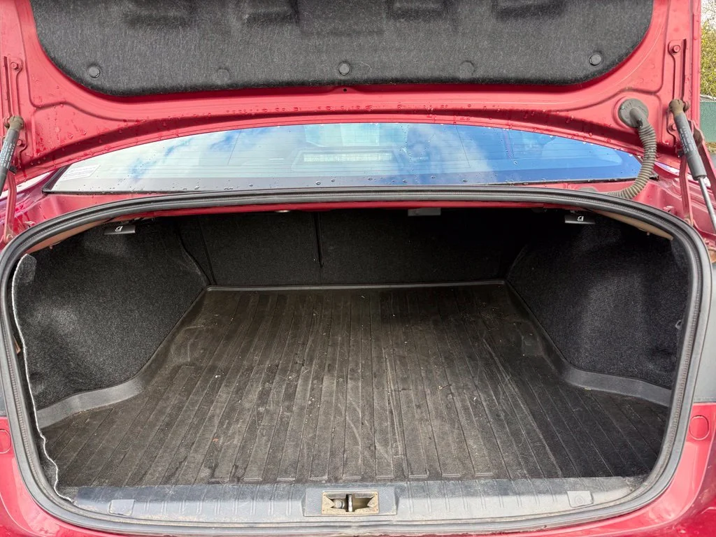 Used 2019 Crimson Red Pearl Subaru 2.5i image 22