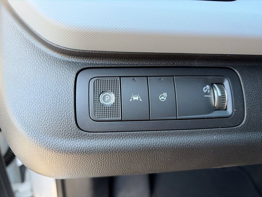 2027 Chevrolet Bolt LT - Photo 17