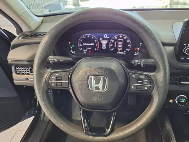 2024 Honda Accord EX - Photo 8