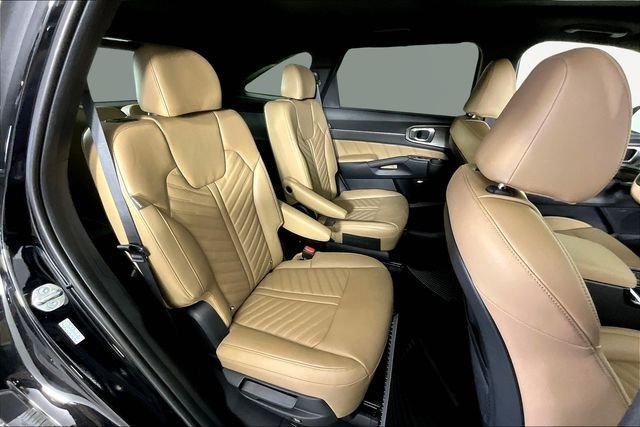2026 Kia Sorento X-Line SX Prestige - Photo 11