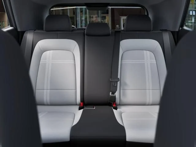 New 2026 Hyundai VENUE SEL