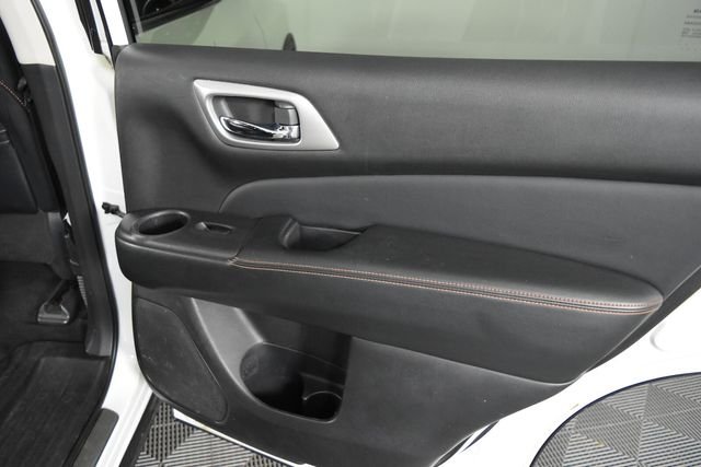 2020 Nissan Pathfinder SV - Photo 40