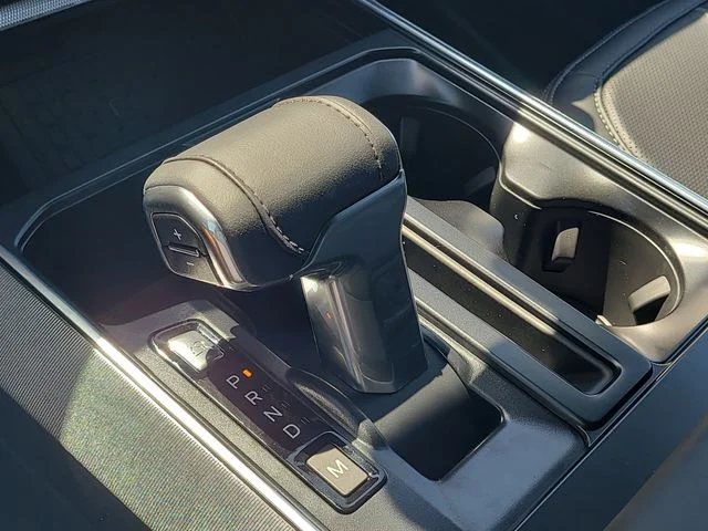 New 2026 Avalanche Ford Platinum image 29