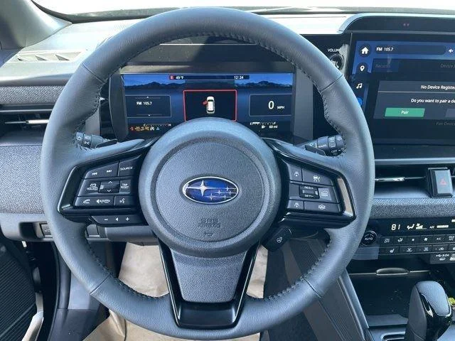 2026 Subaru Outback Limited XT - Photo 13