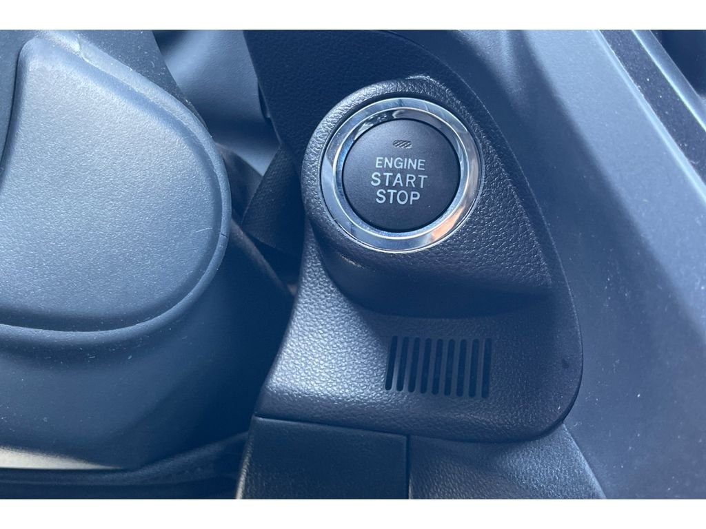 Used 2026 Daybreak Blue Pearl Subaru Premium image 31