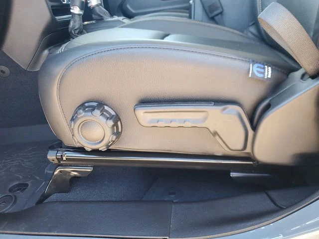 New 2026 Anvil Clearcoat Jeep Sport S image 14