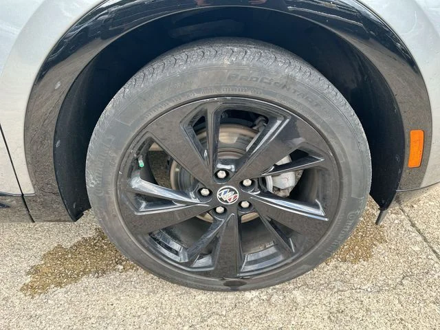 Used 2023 Gray Buick Essence image 49