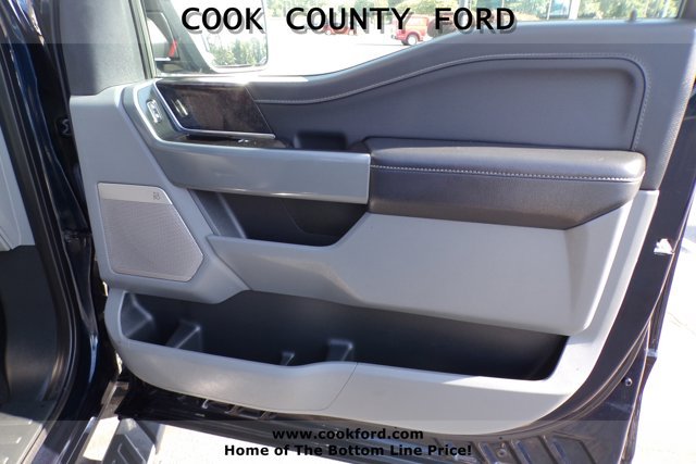 2023 Ford F-150 XLT - Photo 22