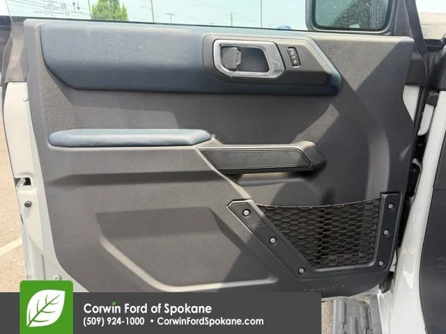 New 2026 Avalanche Gray Ford Heritage Edition image 18
