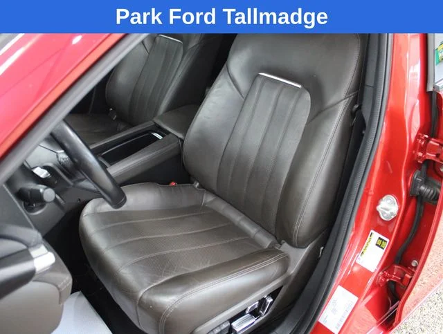 Used 2018 Soul Red Crystal Mazda Signature image 12
