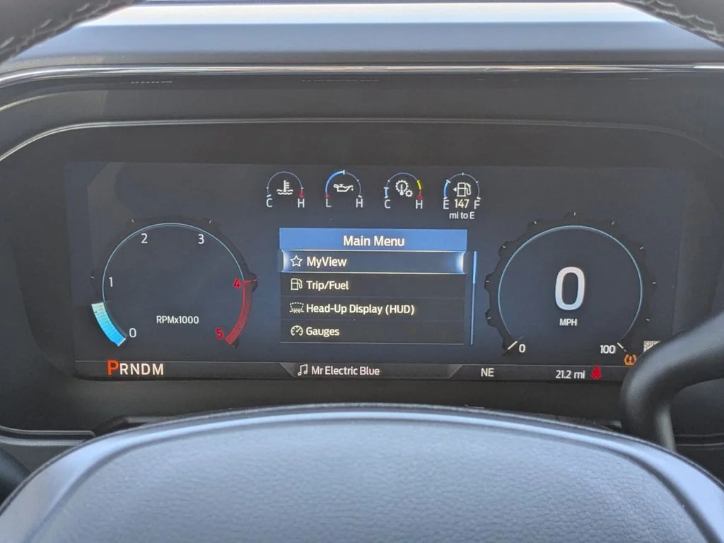 2026 Ford F-250 Super Duty Lariat - Photo 31