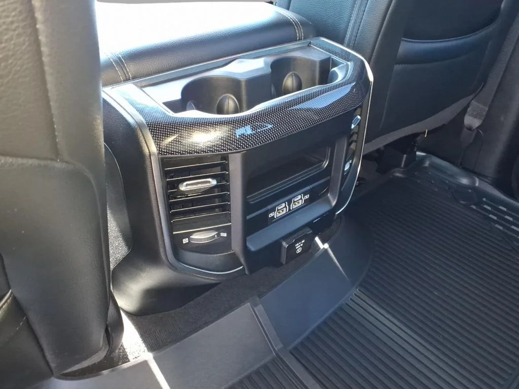 2022 RAM Ram 1500 Pickup Rebel - Photo 8