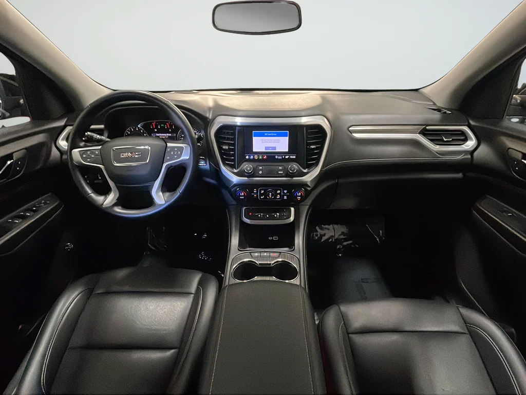 2023 GMC Acadia SLT - Photo 10