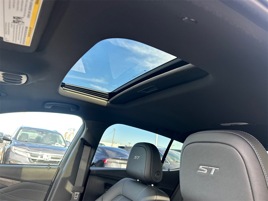 2026 BUICK ENVISTA - Image 25