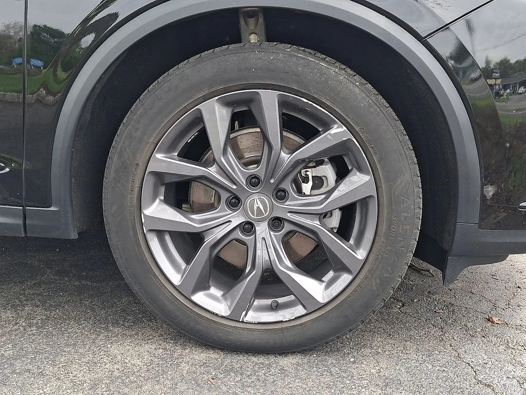 2023 Acura MDX A-Spec Package - Photo 8