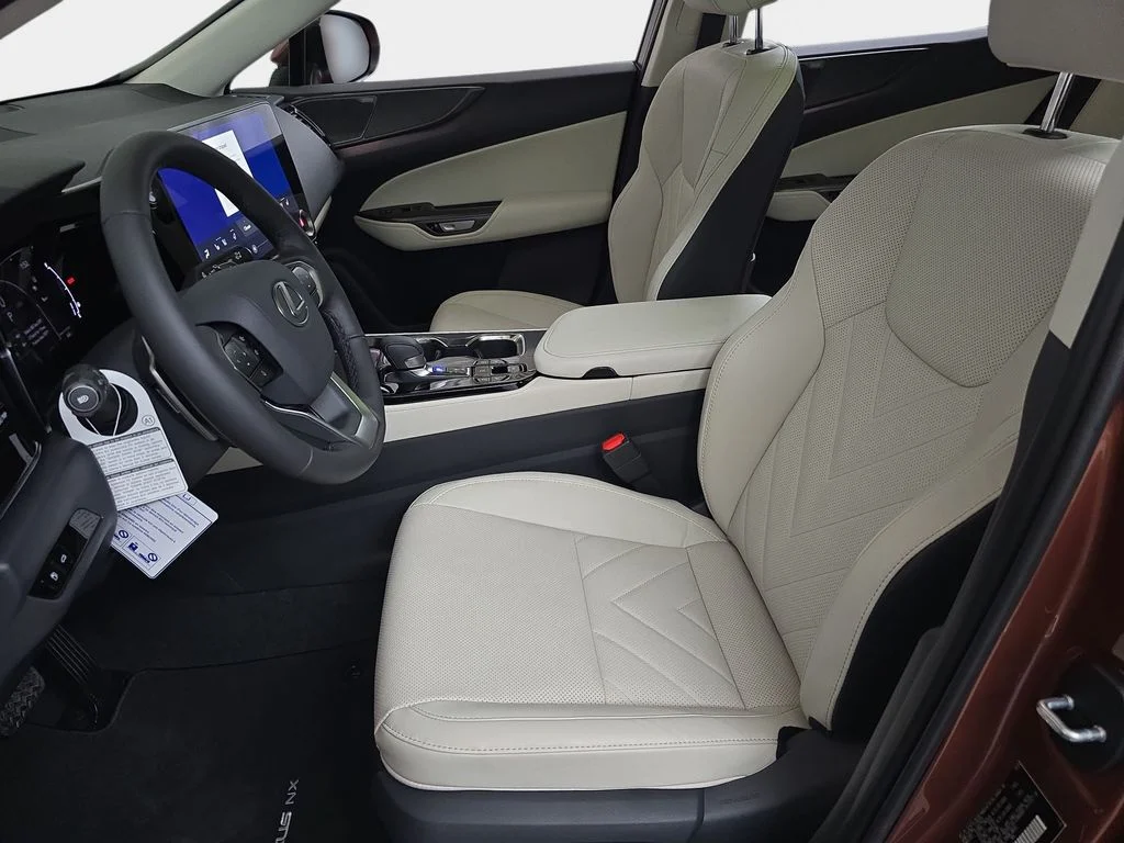 New 2026 Copper Crest Lexus LUXURY AWD image 15