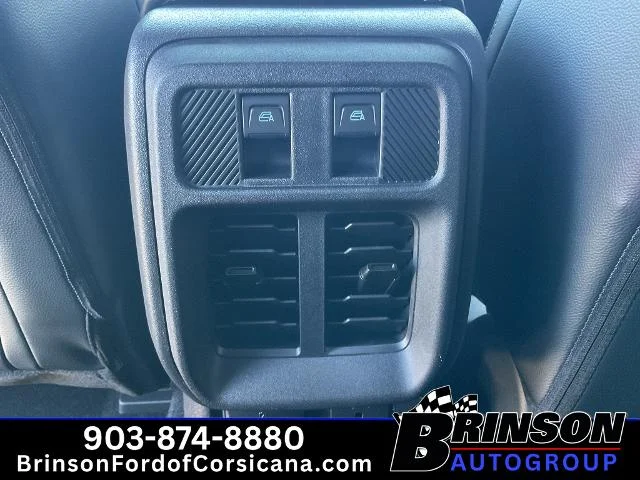 New 2026 Marsh Gray Ford Outer Banks® image 30