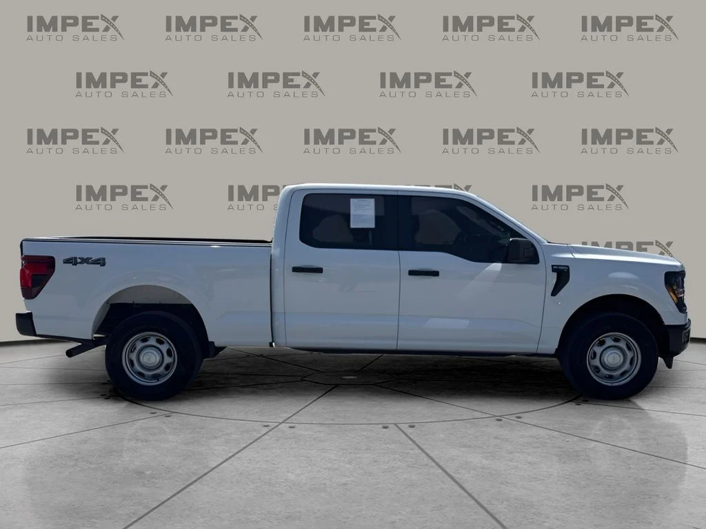 Used 2024 White Ford XL image 6